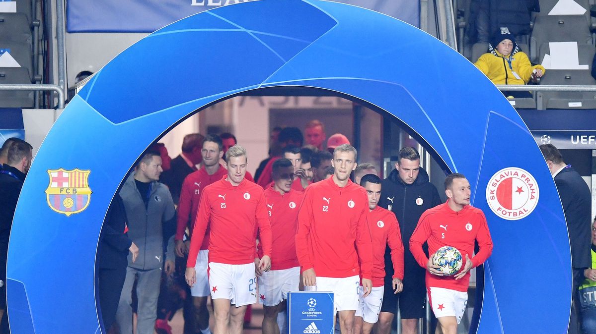 Vše o platech v českém fotbale – kde dělají z hráčů milionáře?